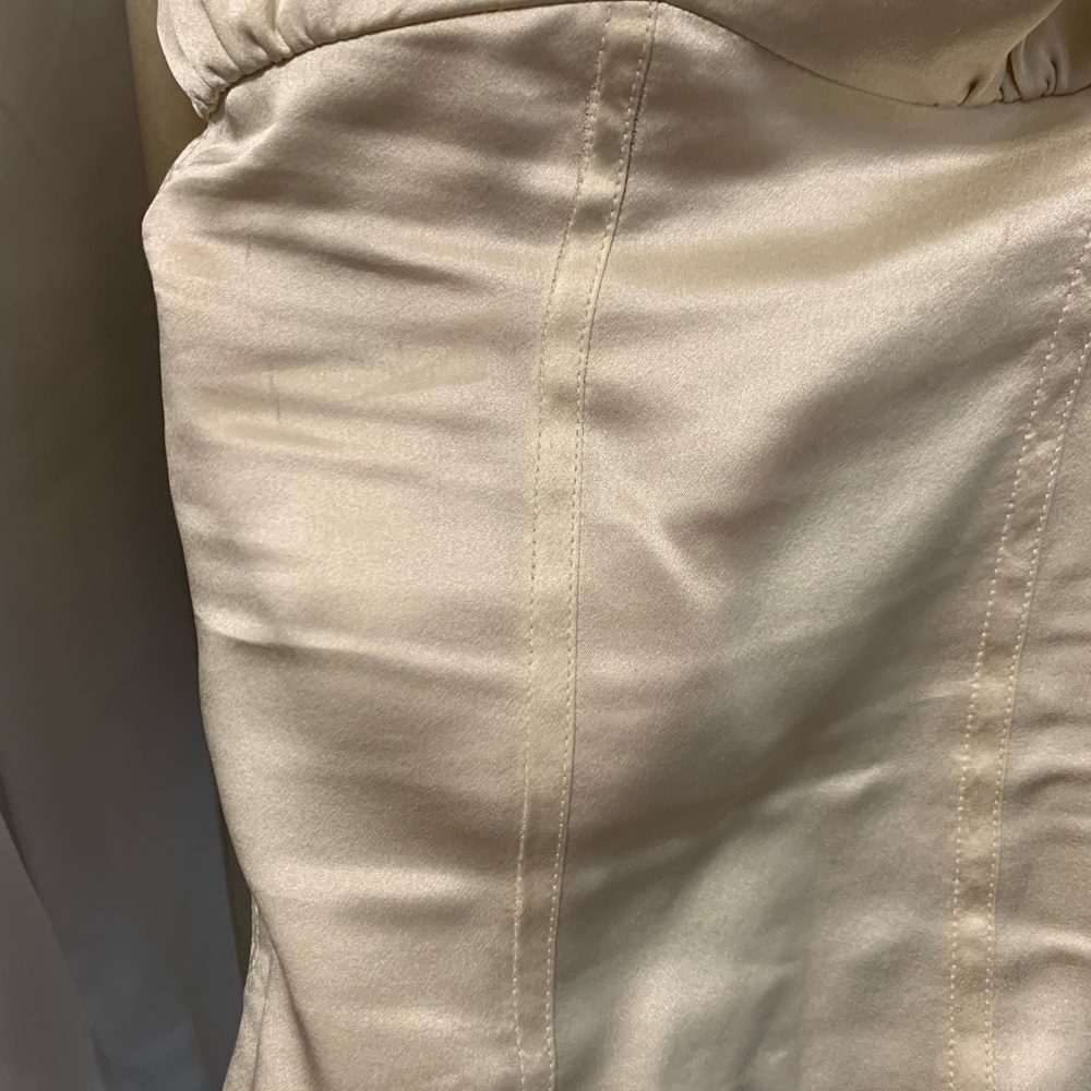 Reformation Roe Top 0 - Picture 4 of 4
